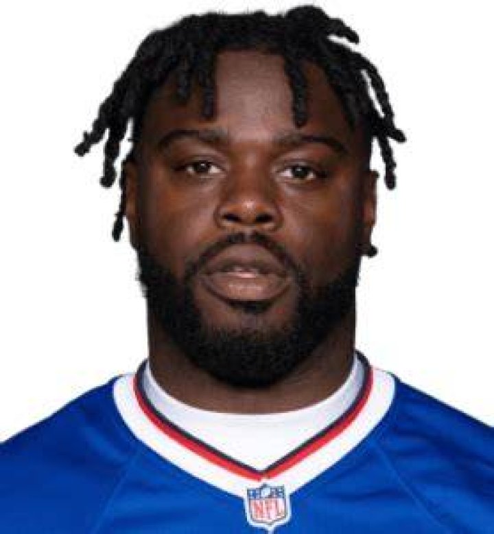 Shaq Lawson Biography, Age, Height, Wife, Net Worth, Family ·