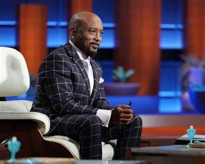 Shark Tank&rsquo;s Daymond John Gets Restraining Order Against Contestants