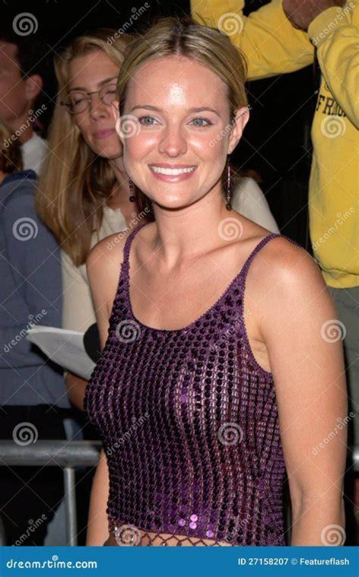 Sharon Case Photos Photos 2011 Daytime Emmy Awards Nominees Cocktail