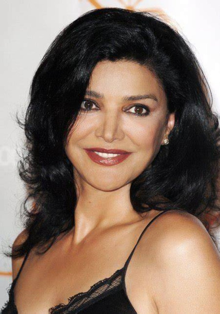 Shohreh Aghdashloo Voice Acting Video Games BEST GAMES WALKTHROUGH