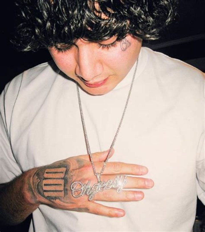 Shoreline Mafia Ohgeesy Wiki, Age, Height, Real Name, Net Worth