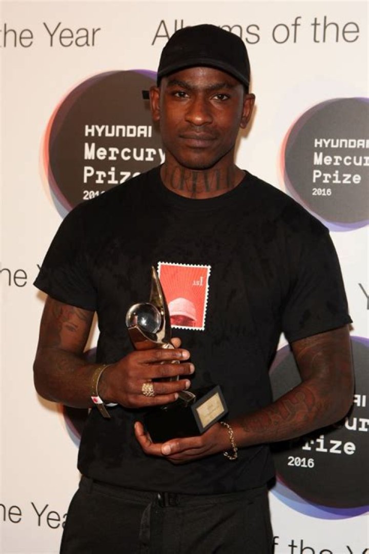 Skepta Net Worth How Much Is The Grime MC Worth?