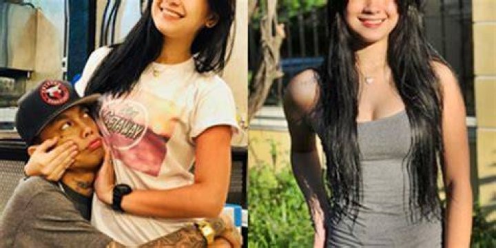 Skusta Clee Has A New Girlfriend & Many Think It’s Evette Wilson, Are The Rumors True?