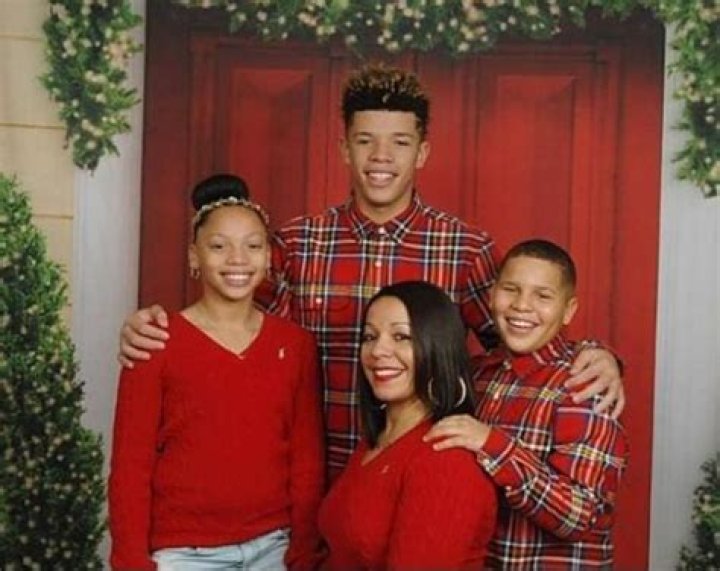 Skyy Moore Siblings Meet Landyn And Layke Moore