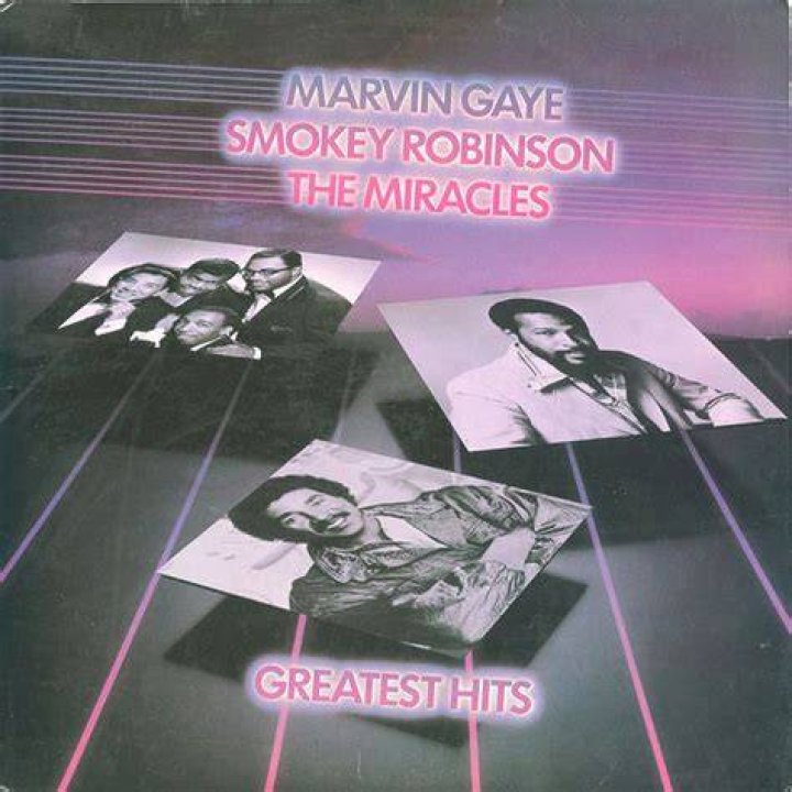 Smokey Robinson on Marvin Gaye, 'My Girl' and new Audible memoir