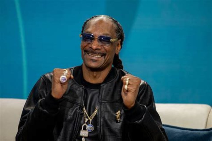 Snoop Dogg's Matrimonial Journey: Unveiling Secrets And Surprises