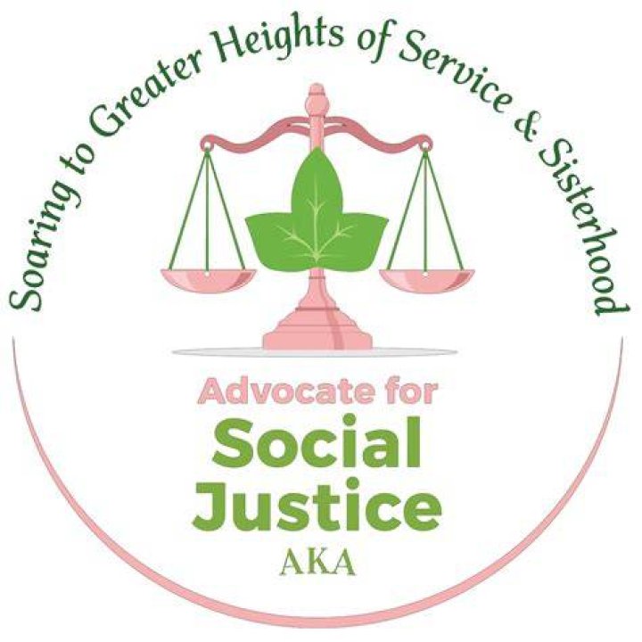 Social Justice Champion And Advocate For Families"