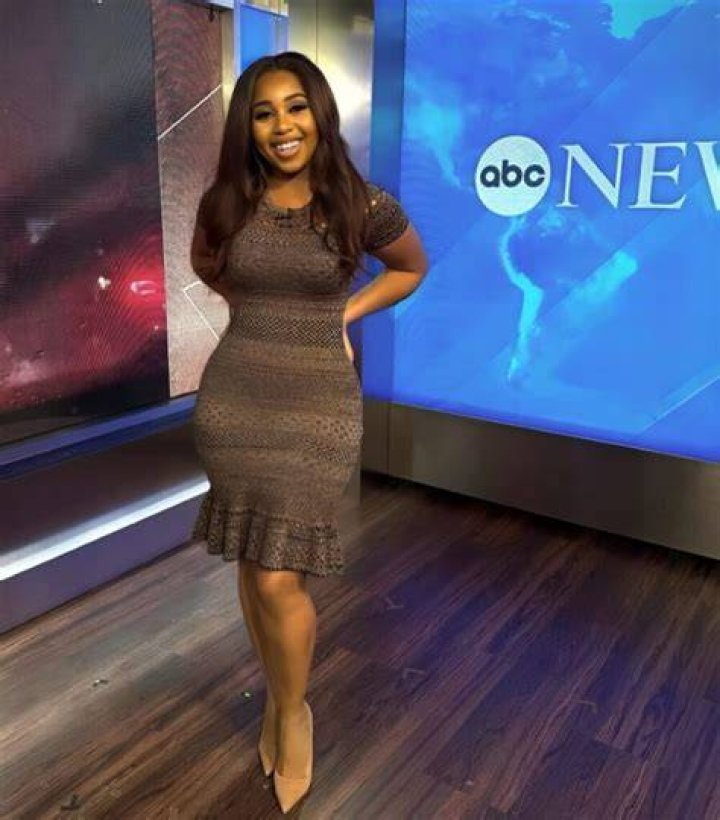 Somara Theodore Bio, Net Worth, Age, Height