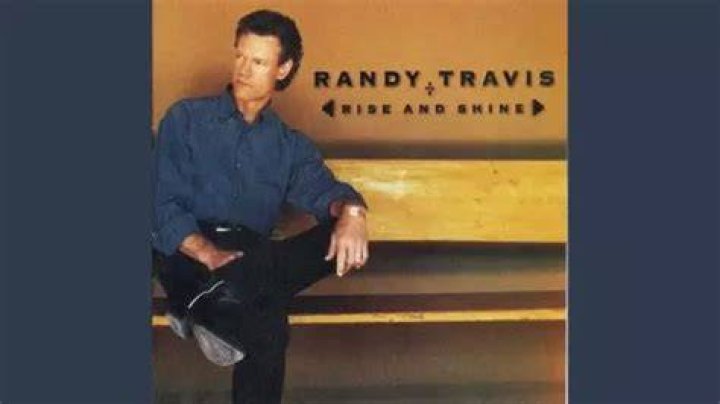 Song Mp3 Download Randy Travis Ain&rsquo;t No Use (From The Vault