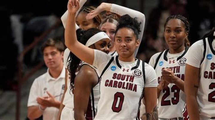 South Carolina Women&rsquo;s Basketball adds ACC Freshman of the Year Kamilla