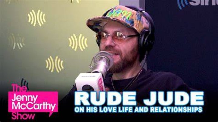 SRShow Rude Jude Returns —