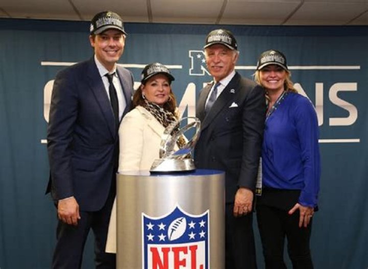 Stan Kroenke Religion, Jewish Or Christian?