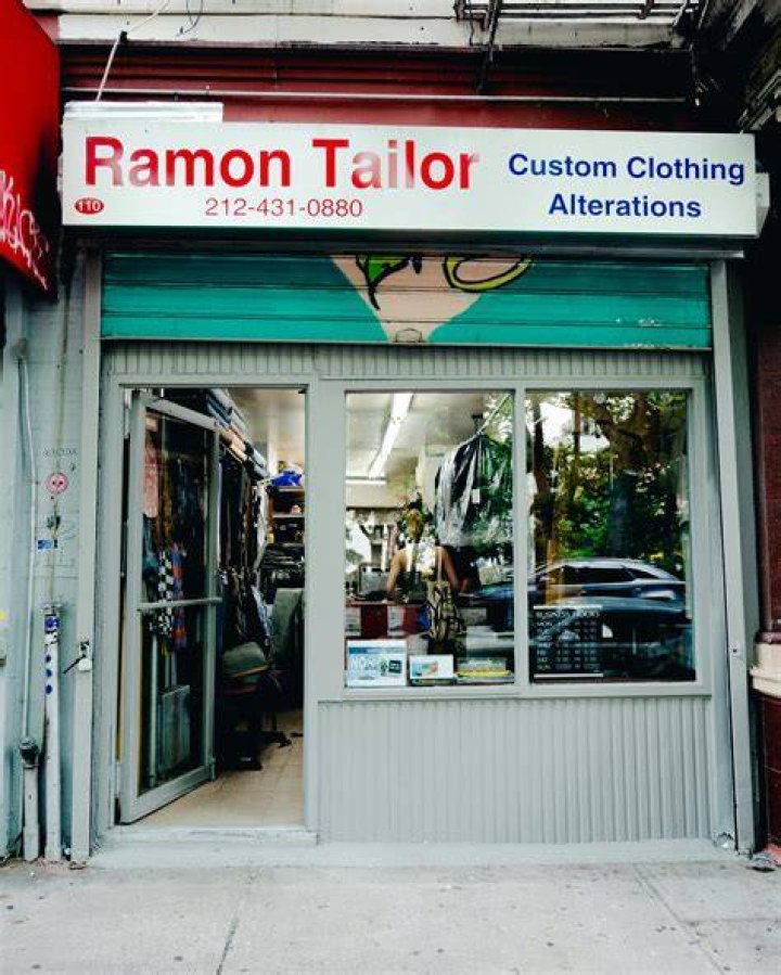 Stanton Tailor Shop NYC Explored