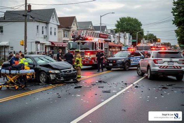 Staten Island Car Accident Madison Alfano Obituary New York, Monmouth