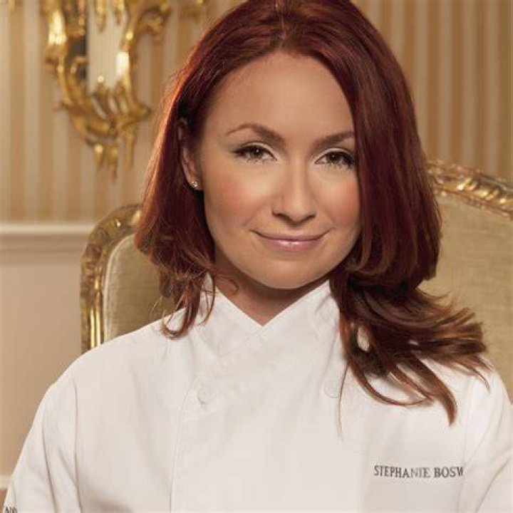 Stephanie Boswell Partner- Is She Married? Wikipedia Details On The Pastry Chef |
