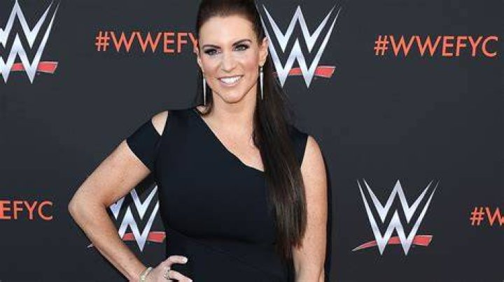 Stephanie McMahon's Net Worth Journey In 2024