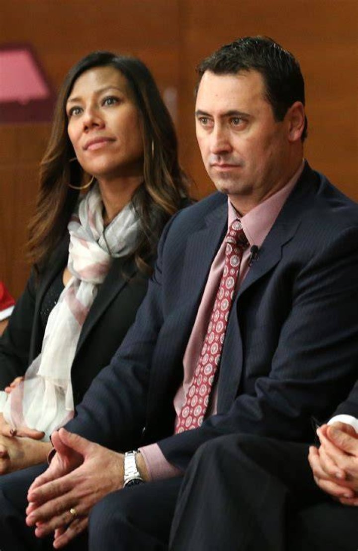 Stephanie Sarkisian: Exploring Steve Sarkisians First Wife and Their Divorce Story
