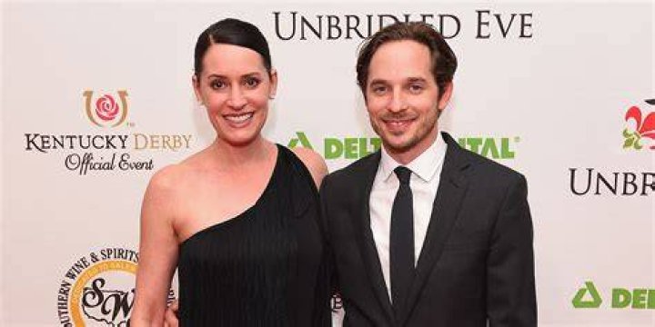 Steve Damstra And Paget Brewster's Marital Connection
