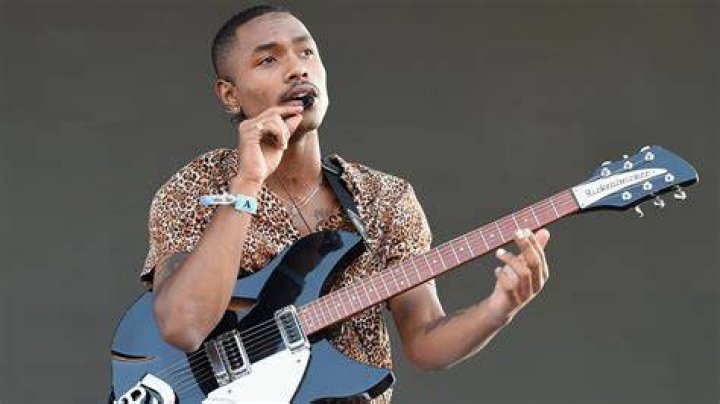 Steve Lacy's Family Life Explored
