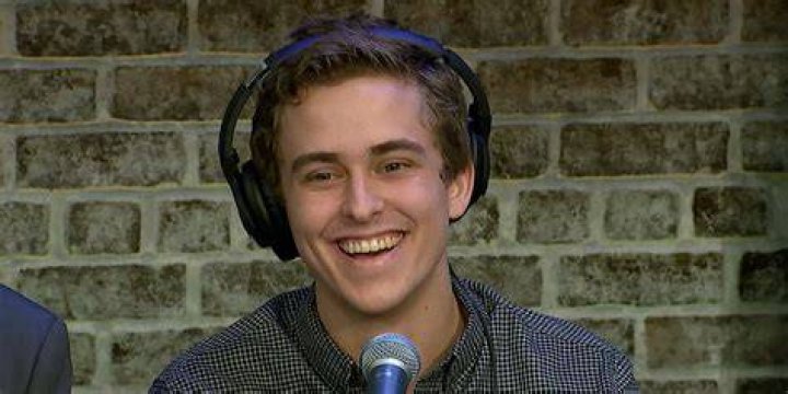 Steve Nowicki Wiki, Bio, Age, Girlfriend, Education, Net Worth