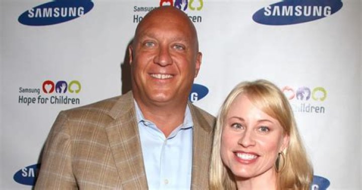 Steve Wilkos Wife Cancer Rachelle Wilkos health update