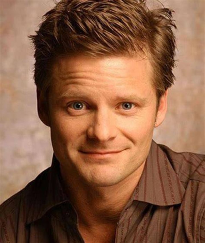 Steve Zahn Movies, Bio and Lists on MUBI