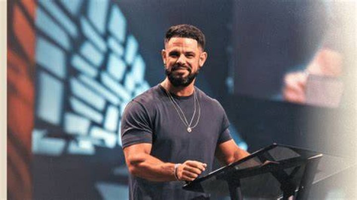 Steven Furtick Net Worth The Success Bug