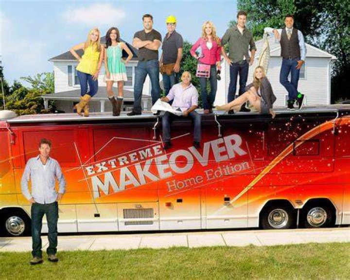Stockdale Family's Extreme Makeover 2022
