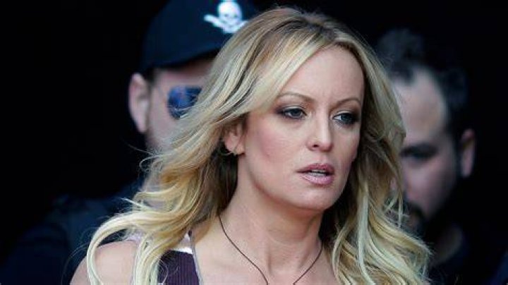 Stormy Daniels Bio, Age, Parents, Husband, Children, Net Worth