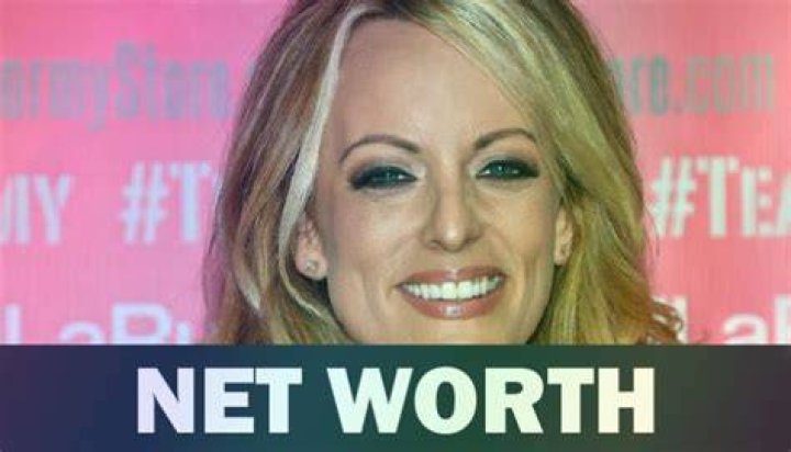 Stormy Daniels net worth How much is Stormy Daniels net worth?