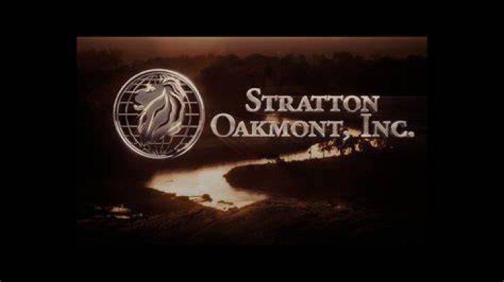 Stratton Oakmont Inc. YouTube