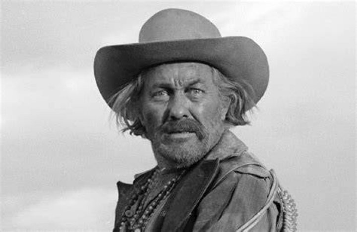 Strother Martin: A Life In Film