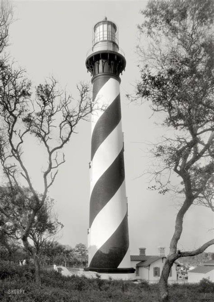 Suicide Attempt At Historic St. Augustine Lighthouse Unveils Hidden Truths