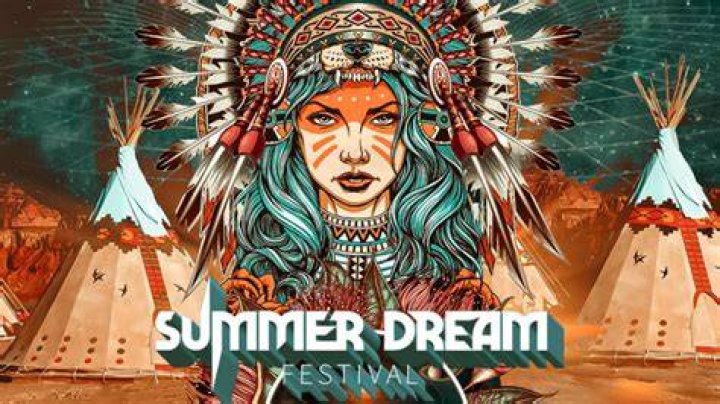 Summer Dream Tara_Queen's