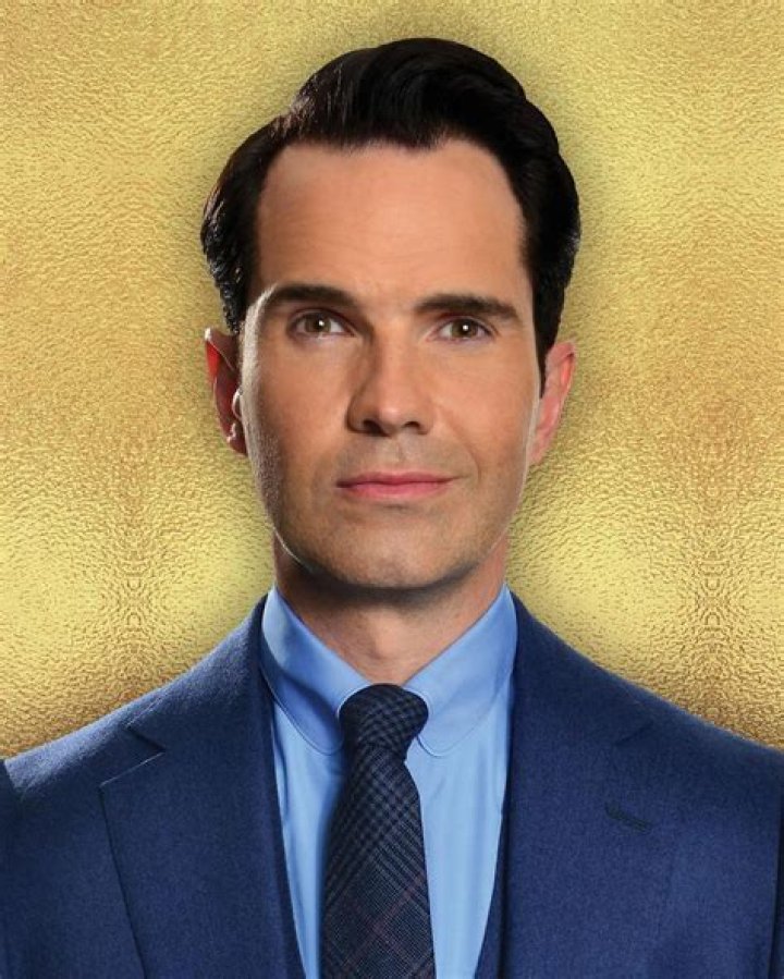 Superstar comedian Jimmy Carr set to bring his most shocking jokes to