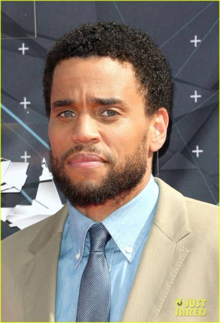 Surprise! Michael Ealy a Baby Girl With Wife Khatira Rafiqzada