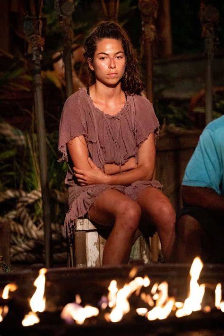 Survivor 41&rsquo;s Sydney Says Hourglass Twist Was the &lsquo;Stupidest S&mdash;t Ever