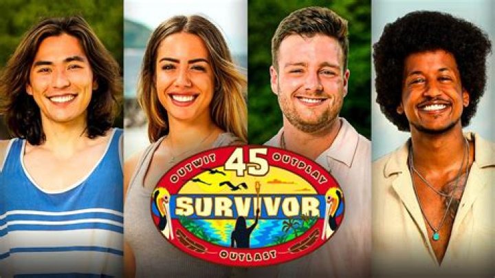 Survivor 45's Dee Valladares, Austin Li Coon React to Dating Questions