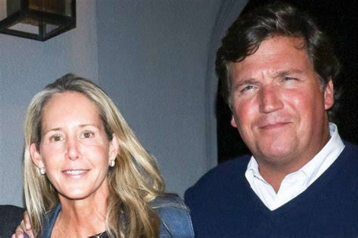 Susan Andrews (Tucker Carlson Wife) Age, Wedding, and WikiBiography