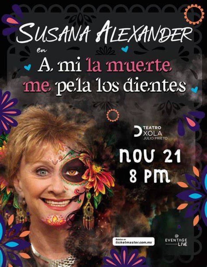 Susana Alexander's Marriages And Their Profound Impact
