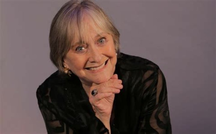 Susana Alexander celebra 70 a&ntilde;os con la obra La Noche de Romeo CHIC
