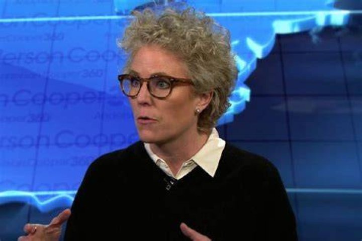 Susanne Craig Gender and Sexuality, Husband or Partner Larry Craig Are They Married? ·