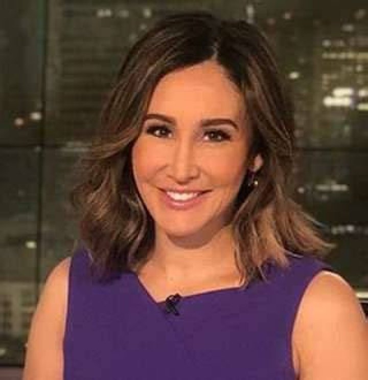 Suzanne Marques CBS 2, Bio, Age, Height, Husband, Salary, Net Worth