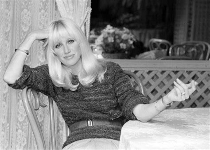 Suzanne Somers' Journey From Sex Symbol To Health Advocate