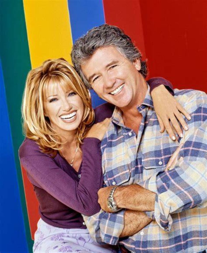 Suzanne Somers's Instagram, Twitter & Facebook on IDCrawl