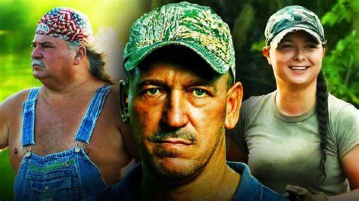 Swamp People's Pickle Wheat Age, Family, Profession, Boyfriend, Kids