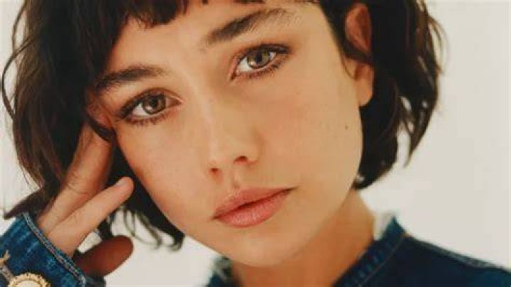 Sydney Chandler Age, Height, Wiki, Biography, Boyfriend, Instagram, Parents