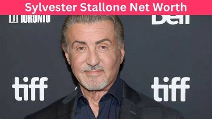 Sylvester Stallone Net Worth Everybody Want to Know His Career
