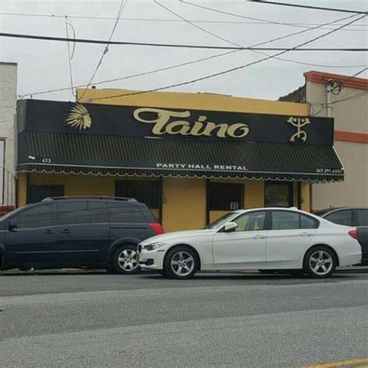 Taino Party Hall Rental Harding Park 0 tavsiye