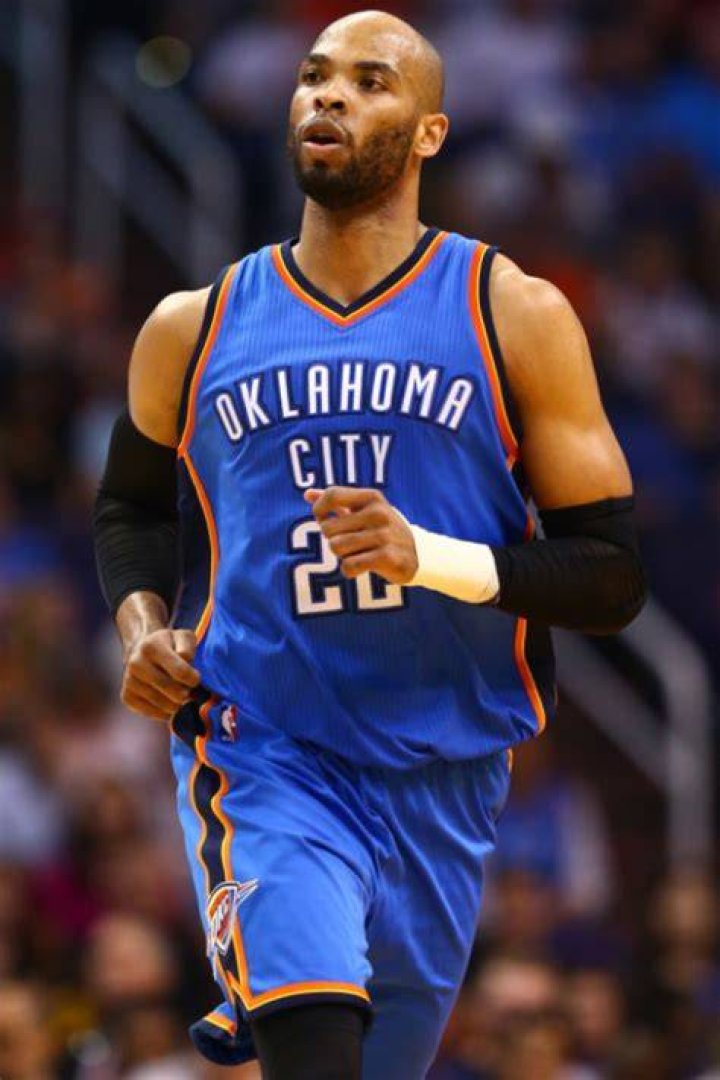 Taj Gibson: Charity & Net Worth [2024 Update]